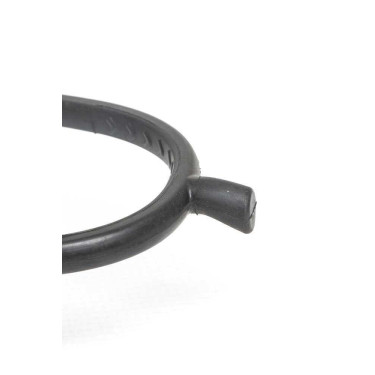 Esporas Metalab Prince de Galles haste de borracha Esporas Metalab Prince de Galles haste de borracha