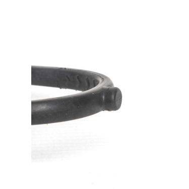 Esporas Metalab Prince de Galles haste de borracha Esporas Metalab Prince de Galles haste de borracha