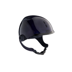 Capacete de equitação NACA Gravity XP carbono Capacete de equitação NACA Gravity XP carbono