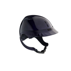 Capacete de equitação NACA Gravity XP carbono Capacete de equitação NACA Gravity XP carbono