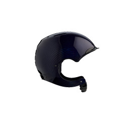 Capacete de equitação NACA Gravity XP carbono Capacete de equitação NACA Gravity XP carbono
