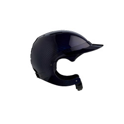 Capacete de equitação NACA Gravity XP carbono Capacete de equitação NACA Gravity XP carbono
