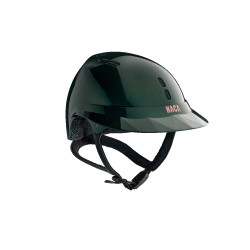 Capacete de equitação NACA Gravity S carbono
