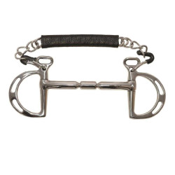 Freio espanhol Metalab Elité reto