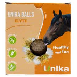 Alimento complementar Unika Elyte