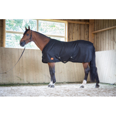Camisa Paddock Sports Algodão Mesh