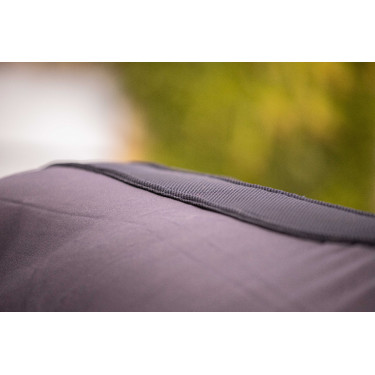 Camisa Paddock Sports Algodão Mesh Azul-marinho Camisa Paddock Sports Algodão Mesh Azul-marinho