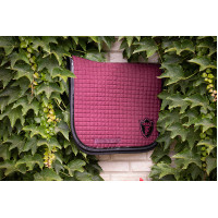 Tapete Paddock Sports Americano adestramento Azul-marinho Tapete Paddock Sports Americano adestramento Azul-marinho