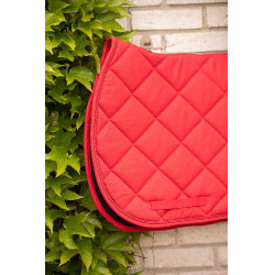 Tapete Paddock Sports Prems Vermelho