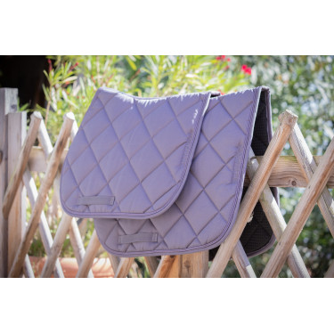 Tapete Paddock Sports Prems Cinzento