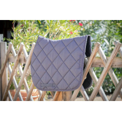 Tapete Paddock Sports Prems Cinzento