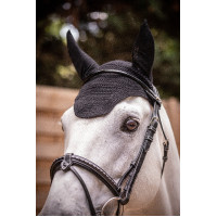 Touca Paddock Sports Pro Algodão Preto Touca Paddock Sports Pro Algodão Preto