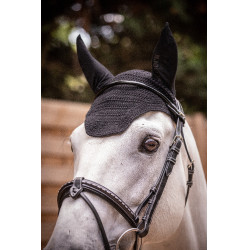 Touca Paddock Sports Pro Algodão Preto Touca Paddock Sports Pro Algodão Preto