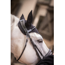 Touca Paddock Sports Pro Algodão Preto Touca Paddock Sports Pro Algodão Preto