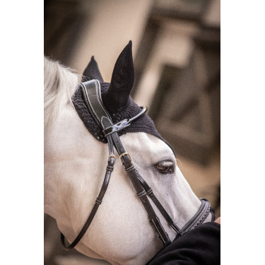 Touca Paddock Sports Pro Algodão Preto Touca Paddock Sports Pro Algodão Preto