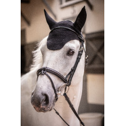 Touca Paddock Sports Pro Algodão Preto Touca Paddock Sports Pro Algodão Preto