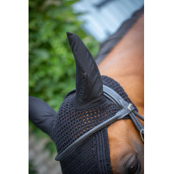 Boné Paddock Sports Pro Algodão longo Preto Boné Paddock Sports Pro Algodão longo Preto