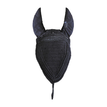 Boné Paddock Sports Pro Algodão longo Preto Boné Paddock Sports Pro Algodão longo Preto