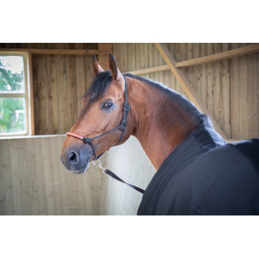 Camisa Paddock Sports Light Mesh Preto