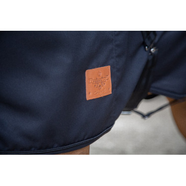 Camisa Paddock Sports Light Mesh Preto