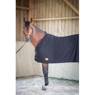 Camisa Paddock Sports Secante Preto