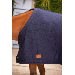 Camisa Paddock Sports Secante Azul-marinho