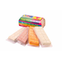 Barra Likit com 4 unidades para cavalos