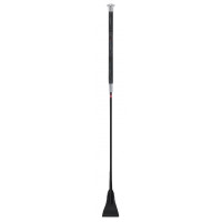 Chicote de salto LeGrip LeMieux Preto