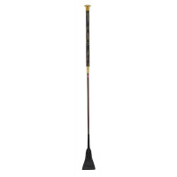 Chicote de salto LeGrip LeMieux Preto Chicote de salto LeGrip LeMieux Preto