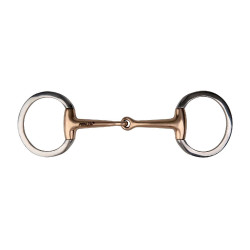 Mors oliva Metalab cyprium anéis planos