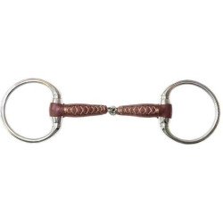 Mors oliva Metalab Pincheless 17 mm