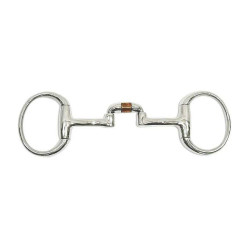 Mors oliva Metalab rolete cobre