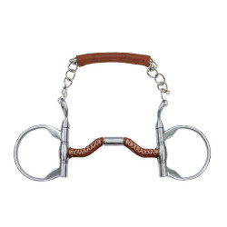 Freio espanhol Metalab Francois Gauthier