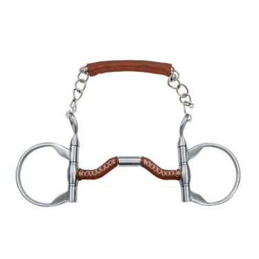 Freio espanhol Metalab Francois Gauthier