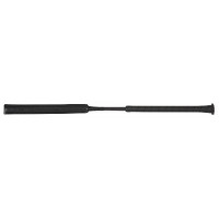 Cravache LeMieux LeBaton Preto Cravache LeMieux LeBaton Preto