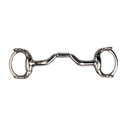 Mors relevo Metalab Elite com passagem de língua