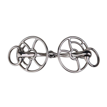 Mors elevador Metalab JW torcido