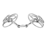 Mors releveur Metalab JW dupla quebra