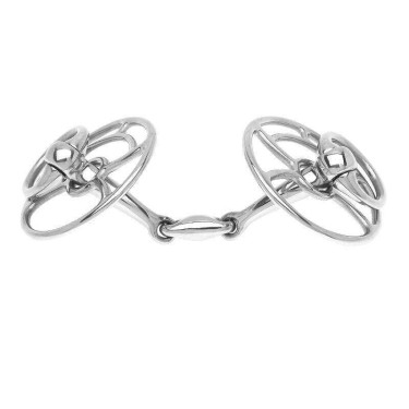 Mors releveur Metalab JW dupla quebra