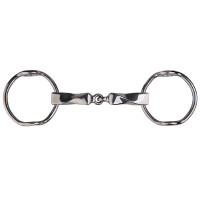 Mors elevador Metalab torcido