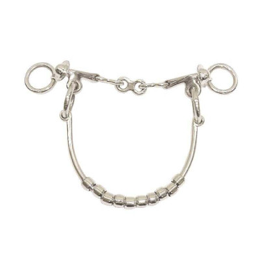 Relaxamento de mordedura Metalab Magic System Relaxamento de mordedura Metalab Magic System