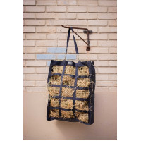 Saco de feno Paddock Sports Marinho Azul-marinho