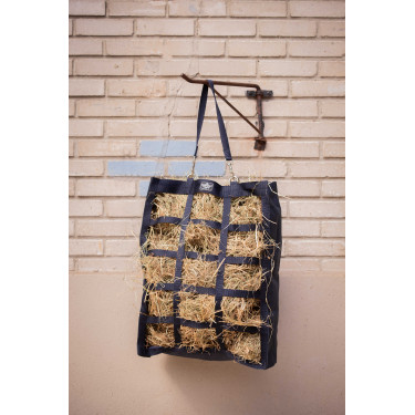 Saco de feno Paddock Sports Marinho Azul-marinho