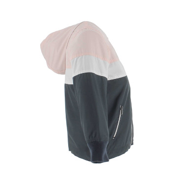 Blusão Eden por Pénélope Celecce Azul-marinho