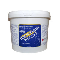 Pasta relaxante para tendões e articulações Rekor Ice N'Tight