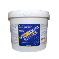 Pasta relaxante para tendões e articulações Rekor Ice N'Tight