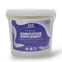 Suplemento alimentar Rekor Competition Supplement Suplemento alimentar Rekor Competition Supplement