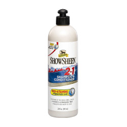 Shampoo Absorbine Showsheen