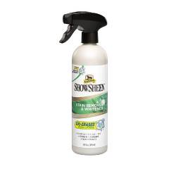 Spray removedor de manchas Absorbine Showsheen