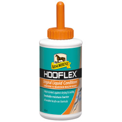 Unguento líquido Absorbine Hooflex